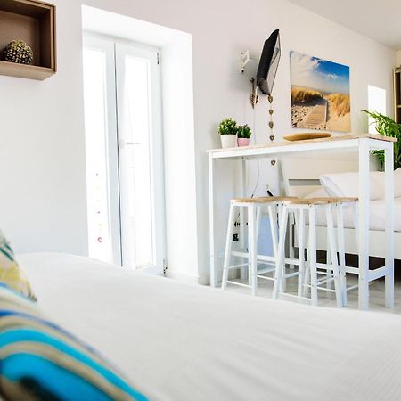 Livingtarifa Apartamento Bianco 외부 사진