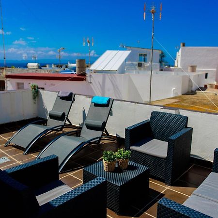 Livingtarifa Apartamento Bianco 외부 사진