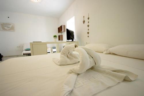 Livingtarifa Apartamento Bianco 외부 사진