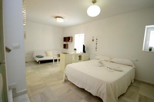 Livingtarifa Apartamento Bianco 외부 사진
