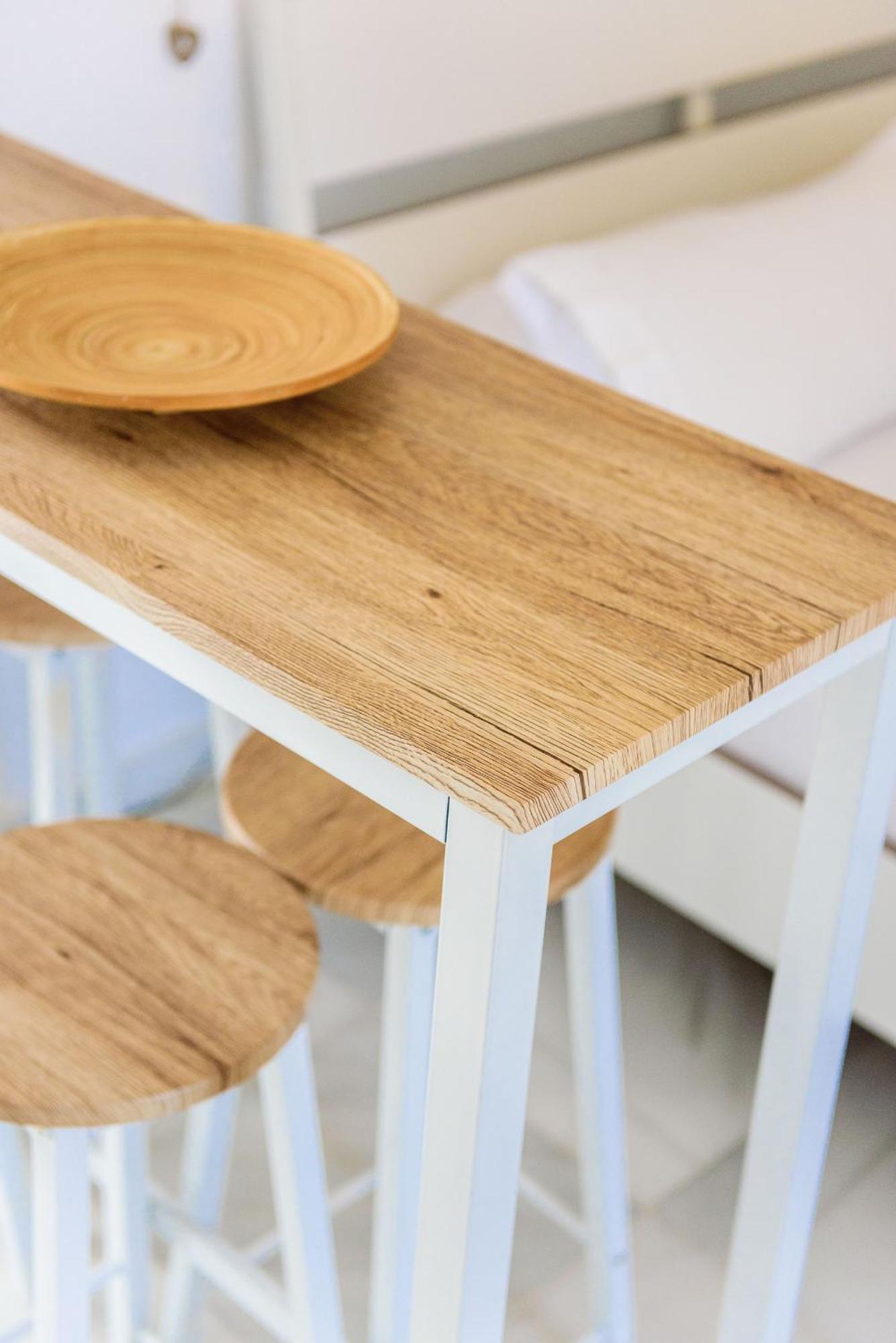 Livingtarifa Apartamento Bianco 외부 사진