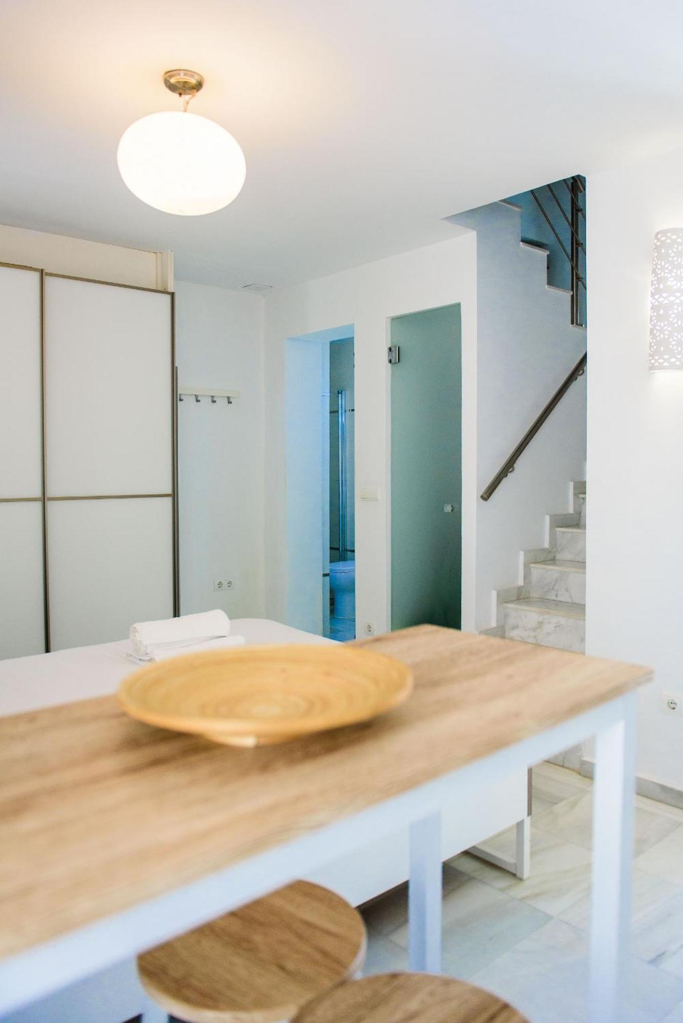 Livingtarifa Apartamento Bianco 외부 사진