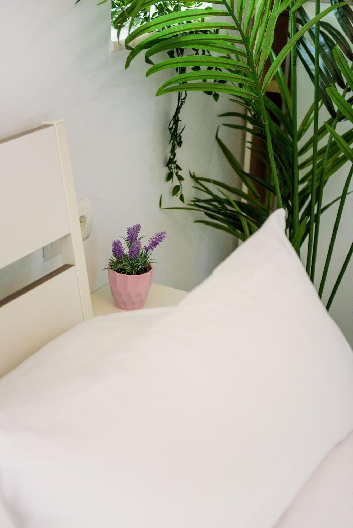 Livingtarifa Apartamento Bianco 외부 사진