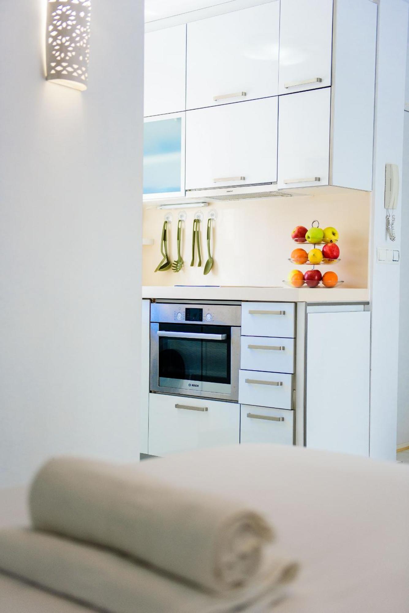 Livingtarifa Apartamento Bianco 외부 사진