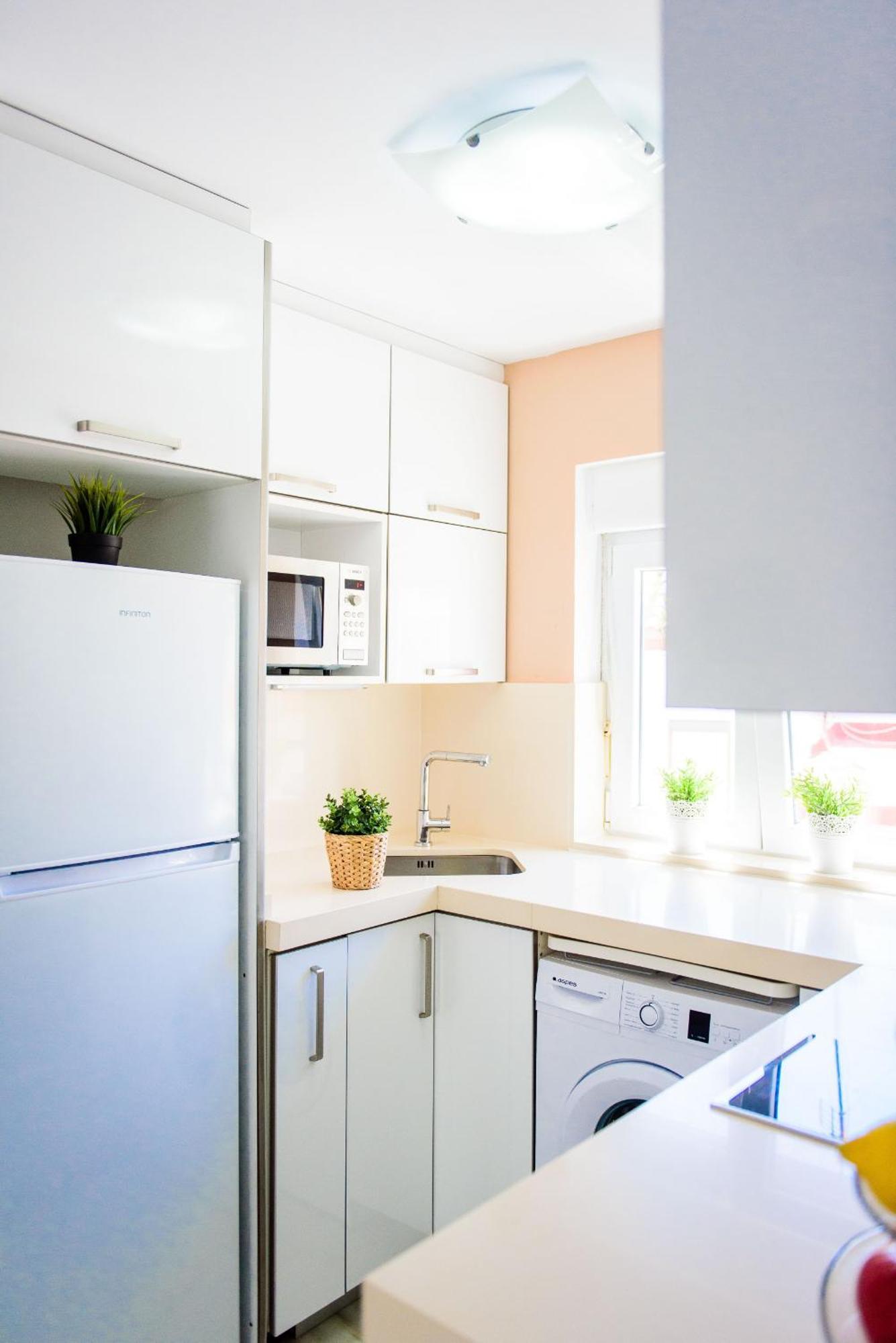 Livingtarifa Apartamento Bianco 외부 사진