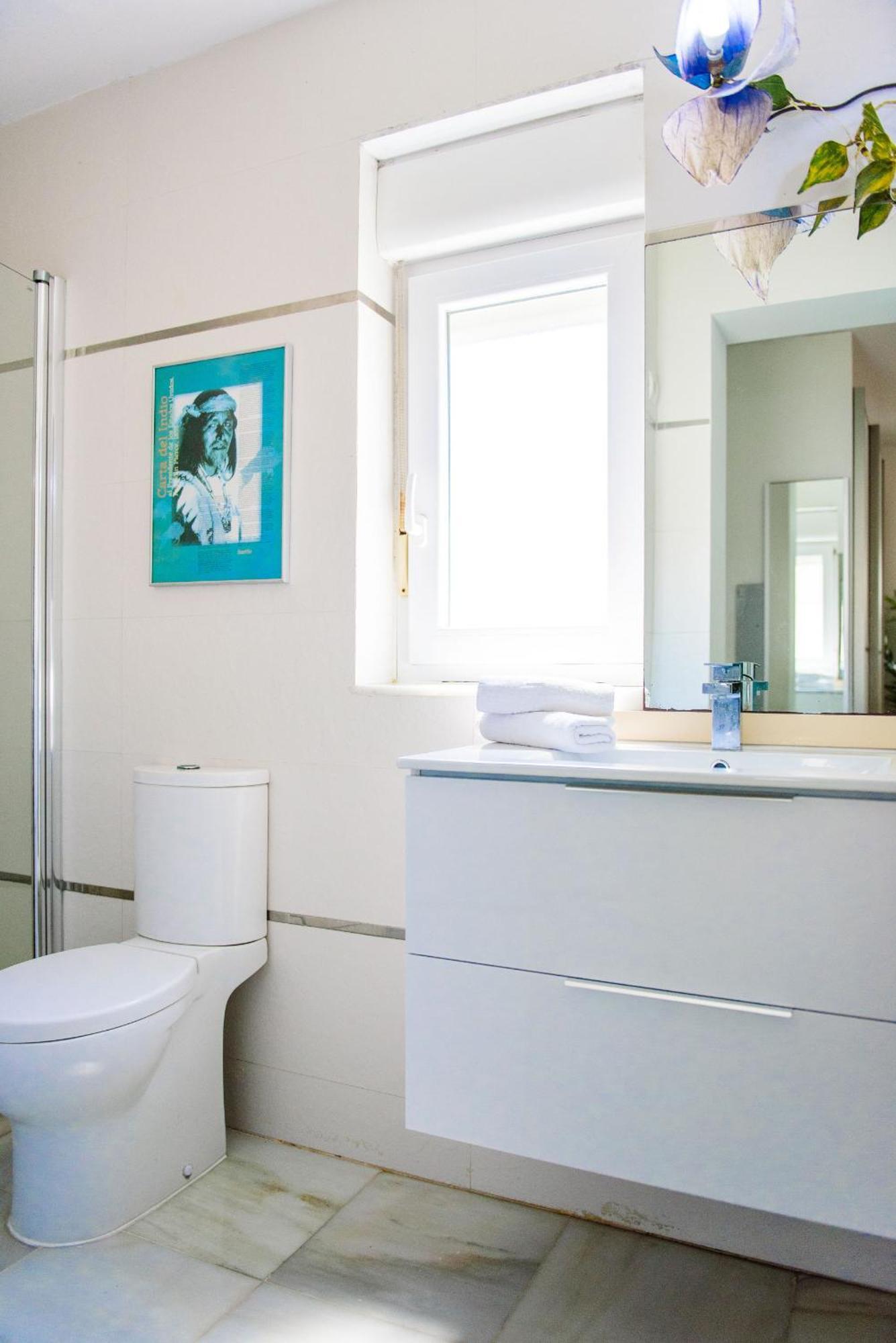 Livingtarifa Apartamento Bianco 외부 사진